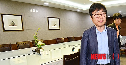 남양우유-대리점주협의회 단체교섭 3차회의 결렬