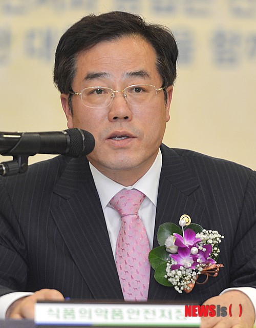 정승처정 부정불량식품 척절