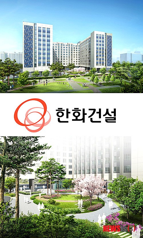 [부동산 6월훈풍④]한화건설, 상암 오벨리스크 친환경