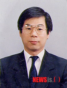 충북지방조달청장에 홍인식씨