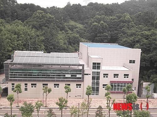 대전액션영상센터 본격 가동 초읽기