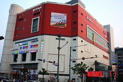 강릉옥천오거리 정부 에너지사용 특별관리지역 선정
