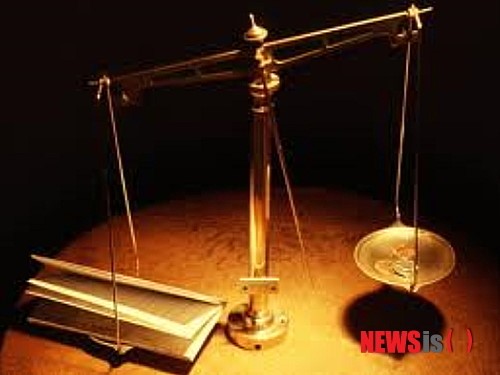 원주시 제헌절 나라사랑 태극기달기 운동 전개