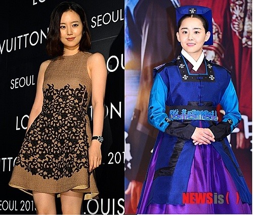 MM미녀 전쟁 8월5일 밤 첫 포성, 문근영 대 문채원