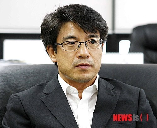 뉴시스와 인터뷰 한 지영준 변호사