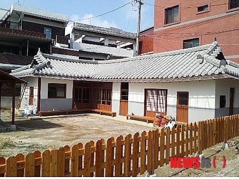 반기문 유엔사무총장, 25일 충주 본가 방문