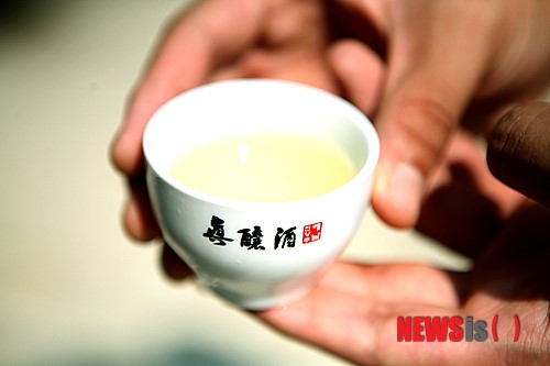 술익는 마을마다 타는 저녁놀, 취하러 가자…전통명주 여행