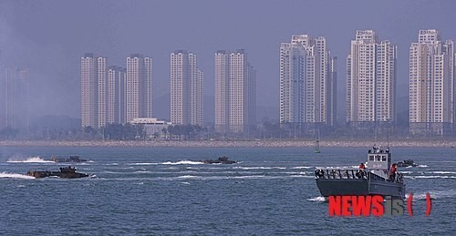 인천상륙작전