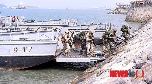 인천상륙작전