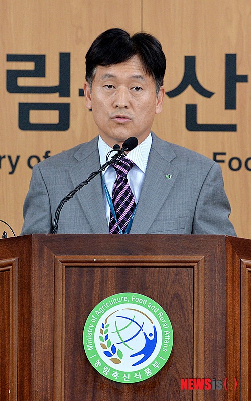 한국농수산식품유통공사, 수입농산물 국영무역 제도 개선