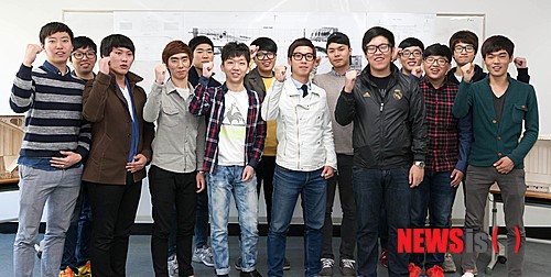 한국국제대, 선박설계콘테스트 연속 수상