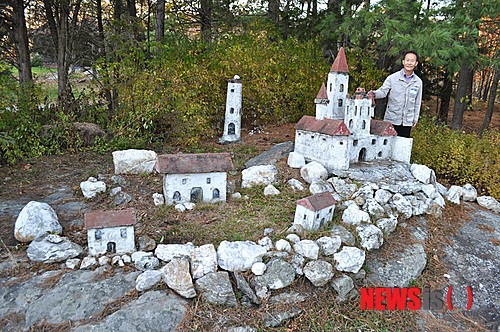 美동부문인들 뉴욕서 산상문학제 눈길