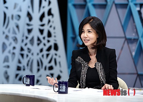 백지연의 피플인사이드 없던일로, 온스타일 돈 없다오