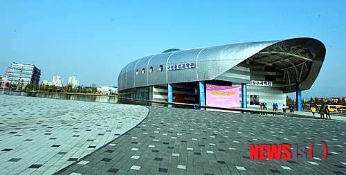 국립광주과학관