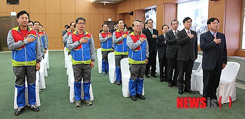 오세훈 전 서울시장, 페루 자문단 봉사