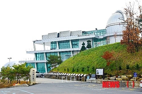 밤하늘이 아름다운 강원 영월로 별자리 여행 떠나요