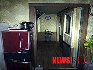 춘천署, 남성전용 마사지 업소