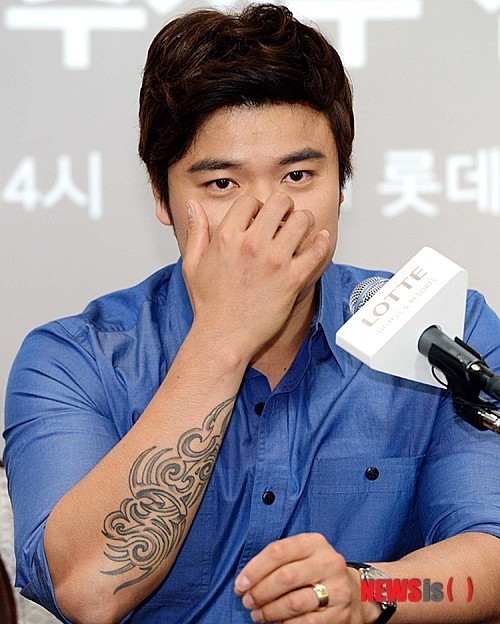 [MLB]추신수 깨워준 베이커 감독의 한마디는?
