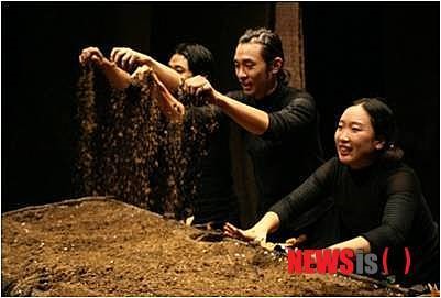 1월 대학로, 어린이세상…서울 아시테지 겨울축제