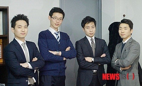 이안컨설팅그룹 청년창업 문제 없다