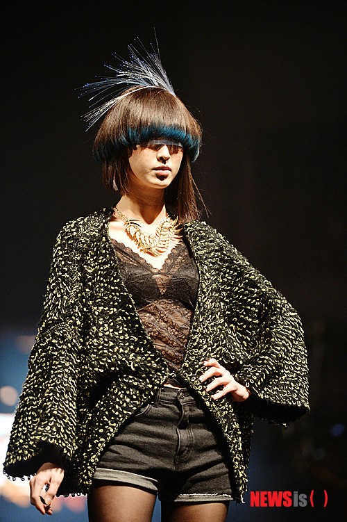 2014 SS 헤어쇼 커커데이