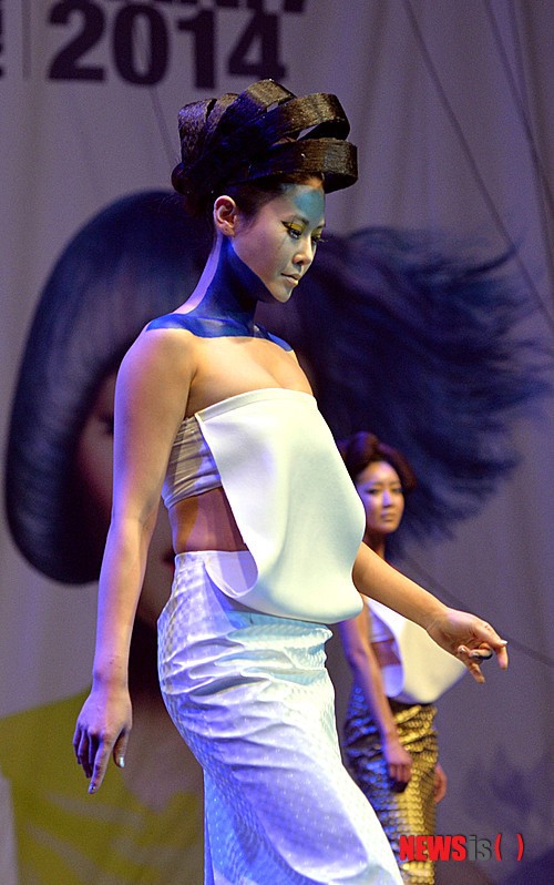2014 SS 헤어쇼 커커데이