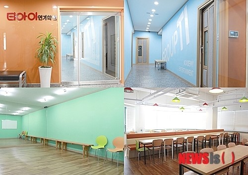 아역배우의 요람 티아이 연기학원, 캐스팅 기회도 활짝