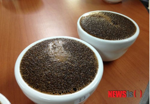 커핑의 세계…거부할 수 없는 커피의 매력 속으로