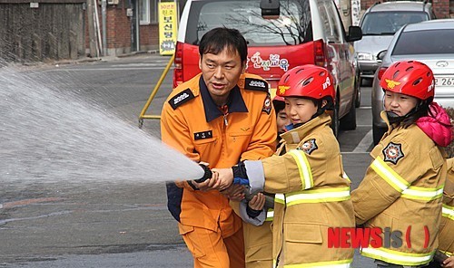 소방안전교육