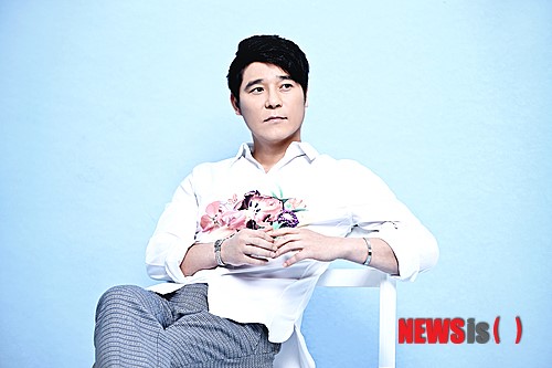 임창정, 그대는 광대요…불춤 안추고 재주 안넘어도