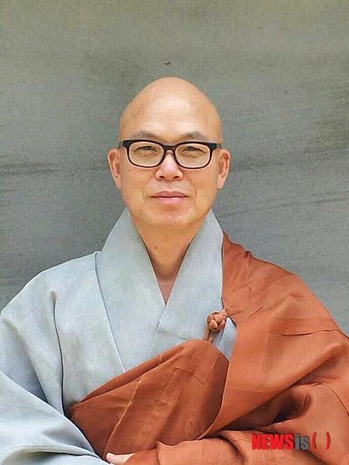 팔공총림 동화사, 차기 주지에 효광스님 지명