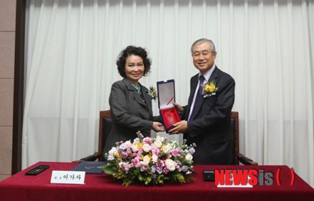 서울호서전문학교·이가자헤어비스, 헤어·뷰티 윈윈