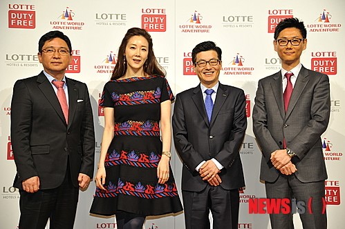 롯데 관광그룹 3사, 日 관광객 유치 합동 로드쇼