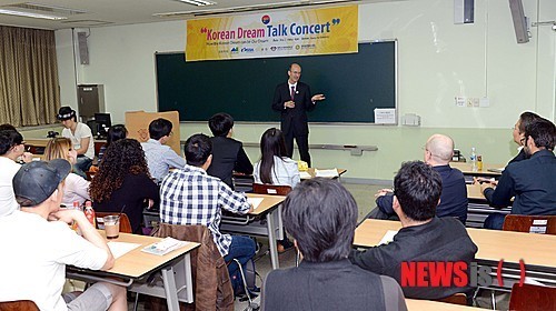 임마뉴엘 페스트라이쉬, 한국의 경쟁력은 배려문화