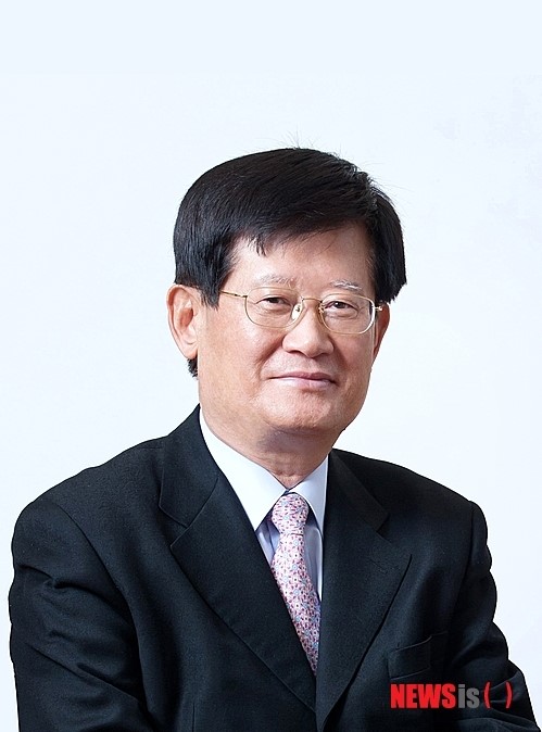 김동건 법무법인 바른 명예대표, 서울대법대동창회장 선출