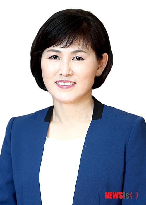 대전시의회 의장에 첫 여성의원 탄생하나