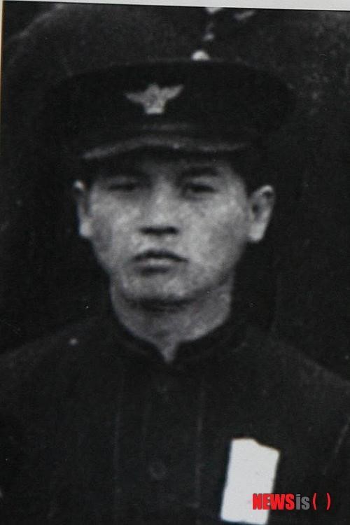 전쟁기념관, 7월의 호국인물 김재현 기관사 선정
