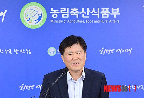한·미 유기가공식품 상호 동등성 인정 협정 오늘부터 발효