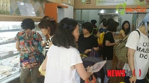 반찬&홈푸드 전문점 ‘오레시피’, 믿을 수 있는 프랜차이즈 본사로 창업 인기