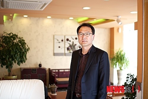 쾌적한 수면, 개운한 몸…보약 같은 건강 잠자리 본토흙침대