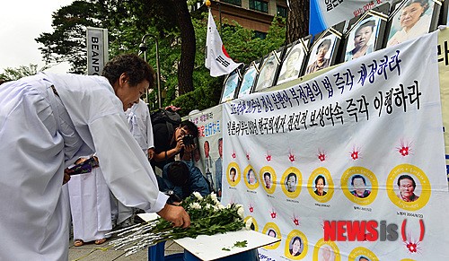 그리운 사람들