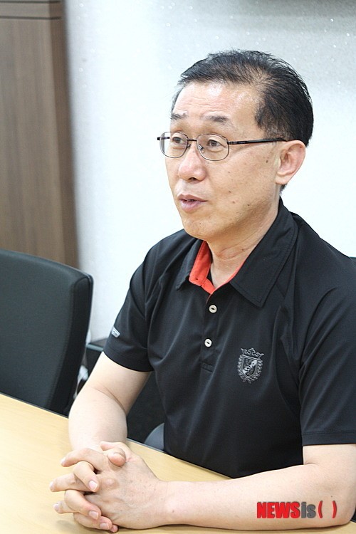 순천만PRT운행, 남기형 순천에코트랜스 대표