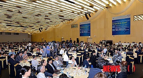 2014 인천아시아경기대회 및 1988 서울올림픽대회 기념 국제학술대회