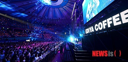 이디야커피, 제4회 ‘이디야뮤직페스타’ 성료