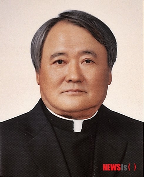 대구평화방송 제6대 사장에 김종헌(발다살) 신부