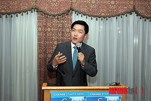 뉴욕주 첫 한인상원의원 탄생 좌절…정승진후보 분루
