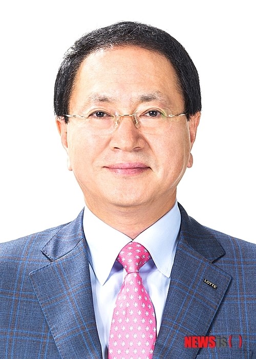 정승인 세븐일레븐 대표, 인천AG 개막식에 점주 가족 초청