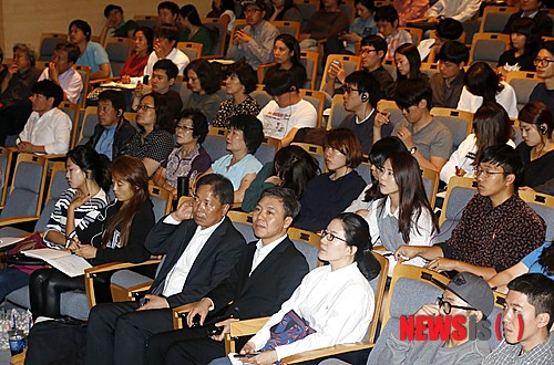 커뮤니티디자인 전문가 초청강연