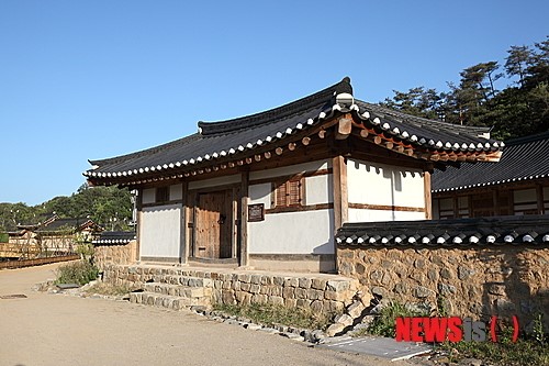 청송, 한옥체험 숙박시설 30% 할인행사