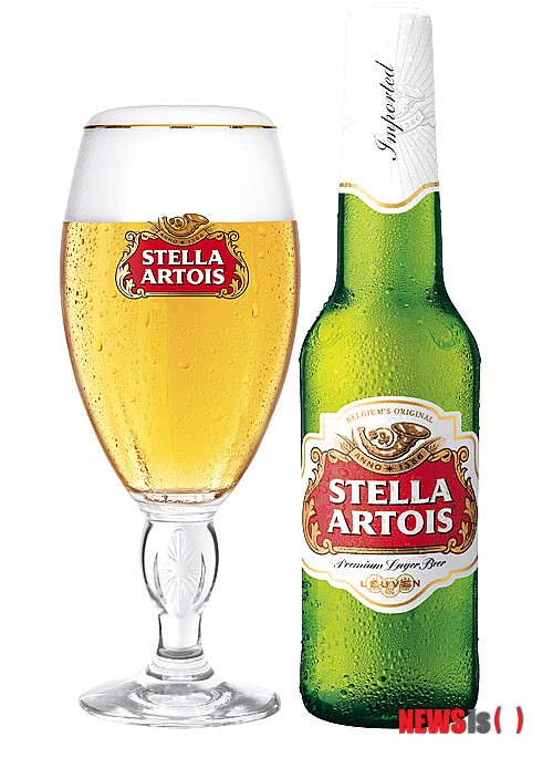 벨기에 맥주 뜬다…역사, 다양성, 전용잔 등 맥주 문화 선도